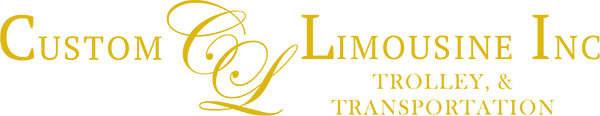 Custom Limousine Inc - Trolley & Transportation