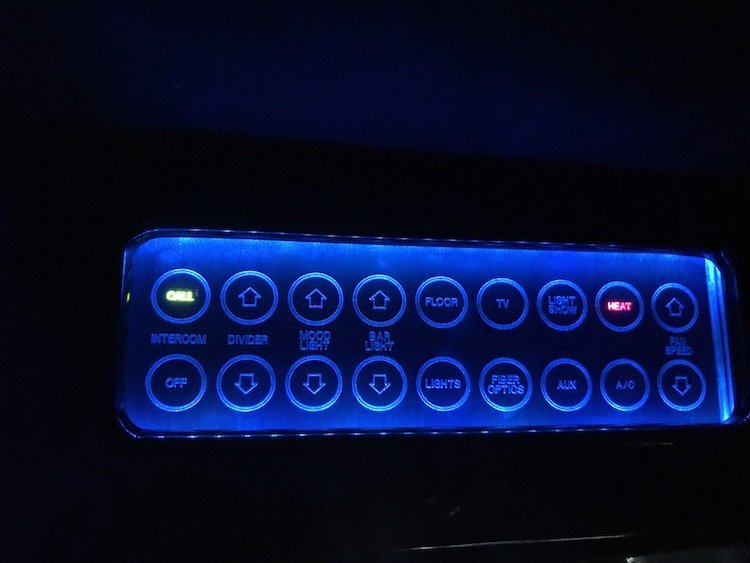 Chrysler 300 Limo - Executive - Custom Limousine Kansas City
