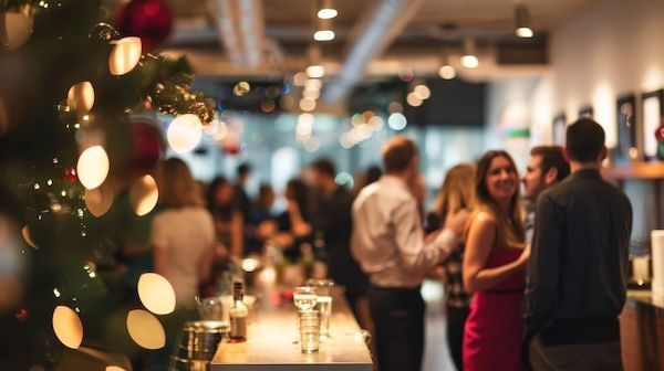new year holiday limo service kansas city