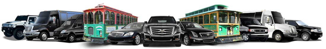 limo rental service Olathe Kansas